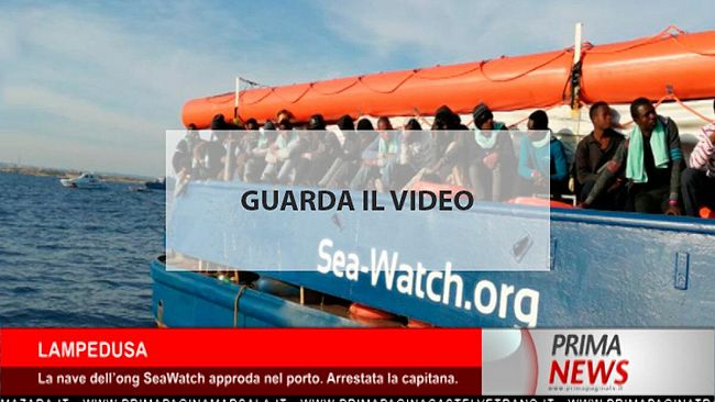 Prima News del 29 Giugno 2019