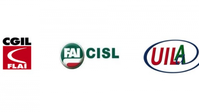 Incontro Flai, Fai e Uila Pesca su sicurezza pescatori nel Canale di Sicilia