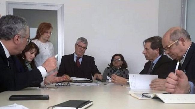 Rifiuti, i presidenti delle Srr trapanesi incontrano il dirigente e l’assessore regionale  e