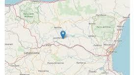 Terremoto in Sicilia, tre scosse ad Enna