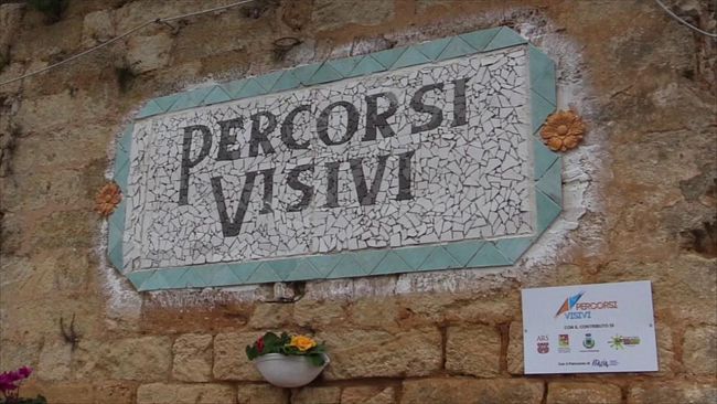 Montevago, lavori di ripristino nelle aree del vecchio centro urbano