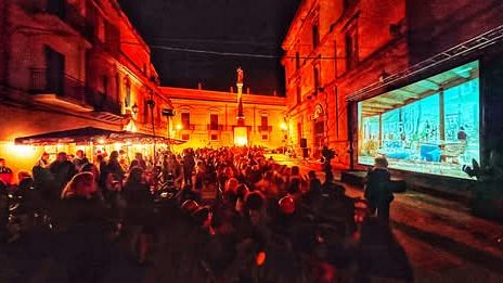 Tutto pronto per la seconda edizione di 