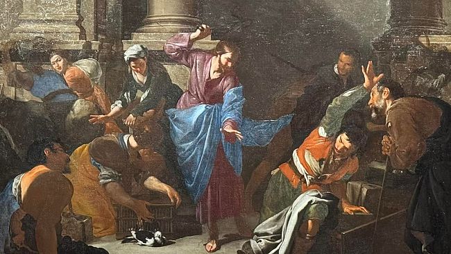 Mazara, Don Antonino Favata: 