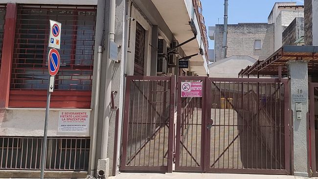 La DC prende posizione sull’ imminente chiusura dell'INPS di Mazara