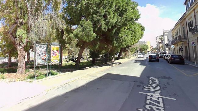 area-sgambamento-cani-la-giunta-grillo-approva-il-progetto