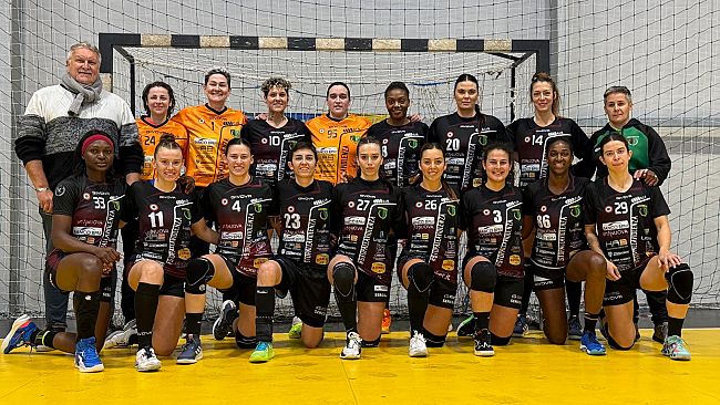 Handball Leno-AC Life Style Handball Erice 25-38, le Arpie vincono ancora