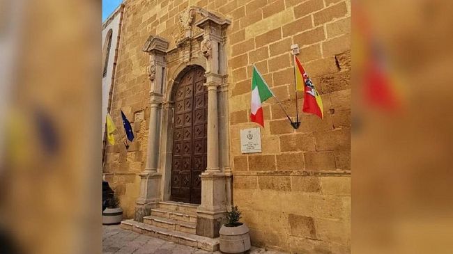 Mazara. Torna in aula nel pomeriggio (ore 18) il Consiglio Comunale