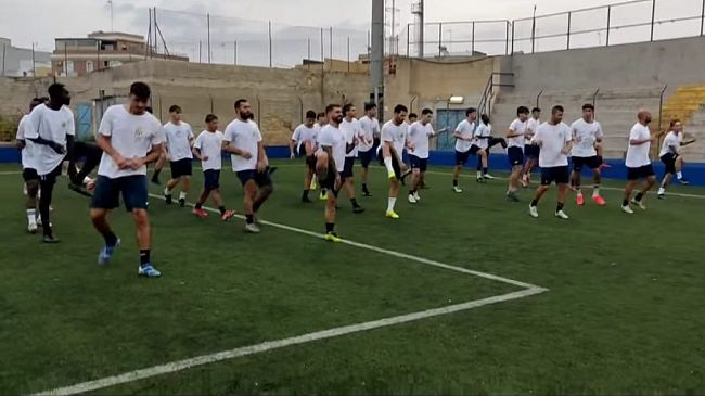 Promozione, svelati i gironi: Mazara nel girone A