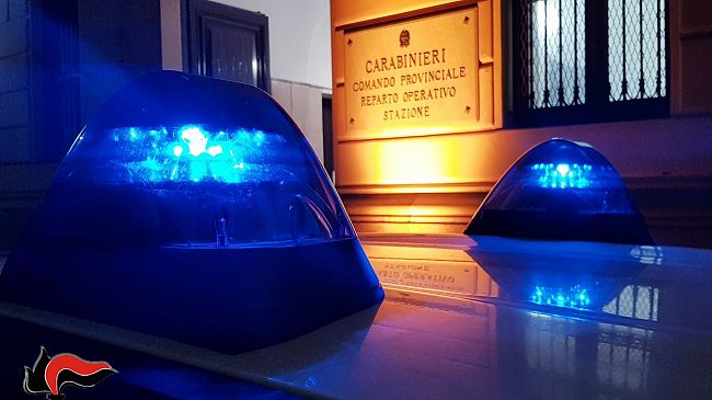 paceco-sperona-uno-scooter-con-un-suv-e-fugge-denunciata-una-ventiseienne