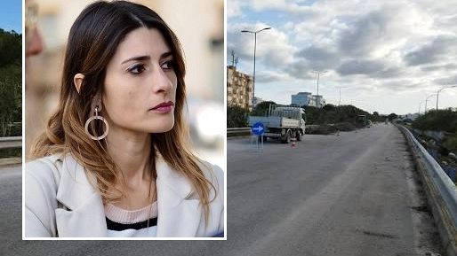 ​Trapani. Pnrr, revocati i fondi per la strada ZES. “Scaricati sulla Regione i costi dell’opera”