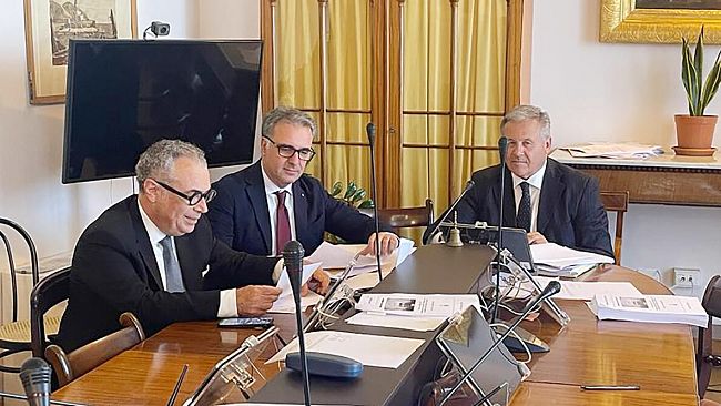 Consorzi bonifica, ok a riforma, on. Catania (Fdi): “passo concreto verso riordino”