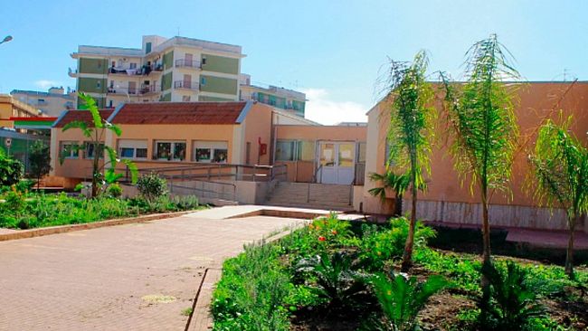 Erice, domani l'intitolazione 