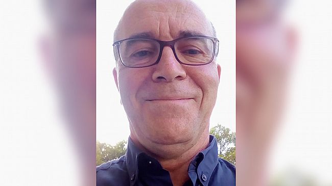 Vincenzo Monteleone si dimette dal movimento VIA