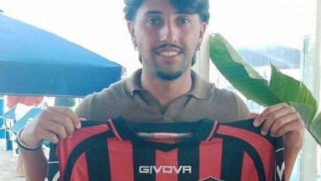 Folgore, la squadra iscritta al campionato di Eccellenza continua la campagna acquisti