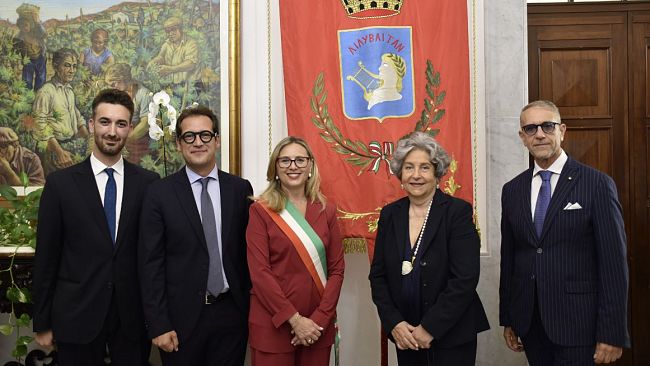 il-sindaco-andreana-patti-nomina-4-componenti-della-giunta-municipale-di-marsala