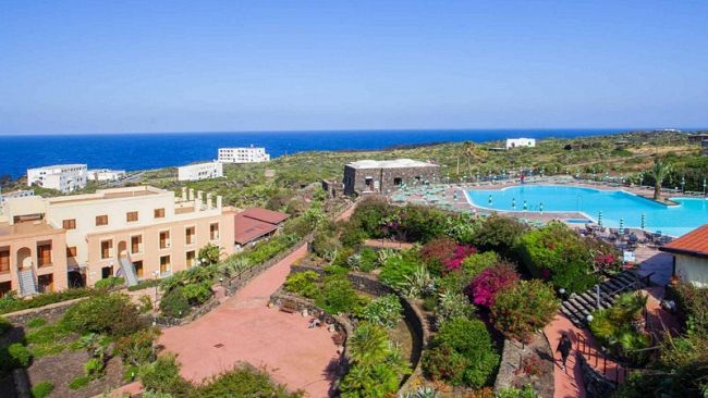 Pantelleria, dal 24 al 27 maggio evento