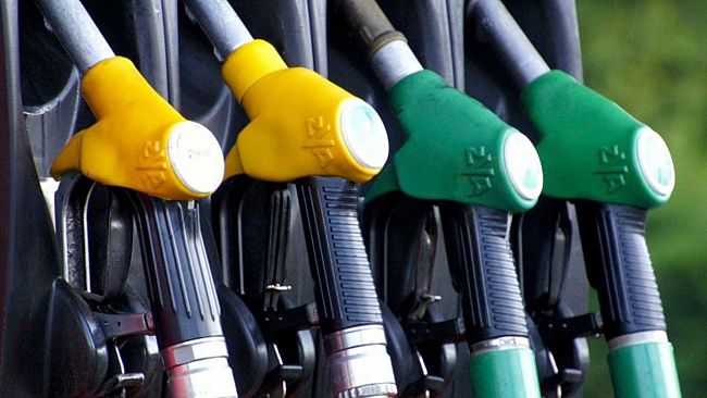 Erice, sempre più furti di carburante dalle auto