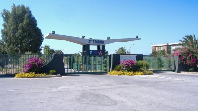 Birgi, precipita aereo dell’Aeronautica