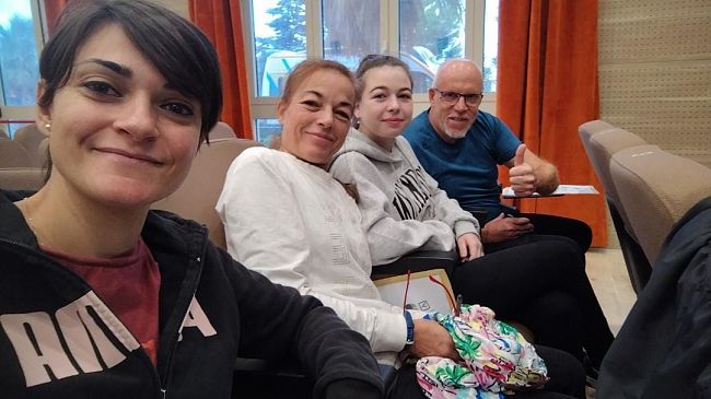 Calatafimi Segesta: nasce il Baskin lo sport che unisce tutti