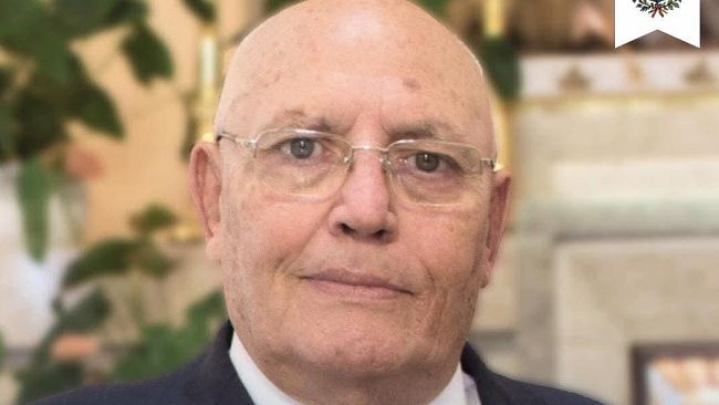 Valderice piange la scomparsa dell'ex sindaco Spezia 