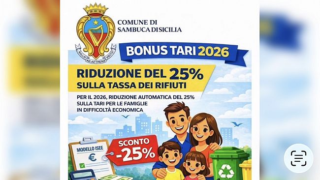 sambuca-di-sicilia-tari-piu-leggera-arriva-lo-sconto-del-25-per-le-famiglie-in-difficolta