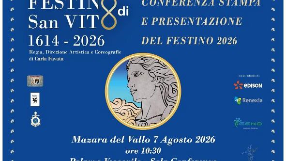 Proseguono in settimana gli eventi del programma 