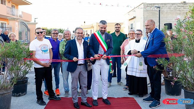 Paceco. Conclusa a Nubia la rassegna dedicata all’aglio e al sale