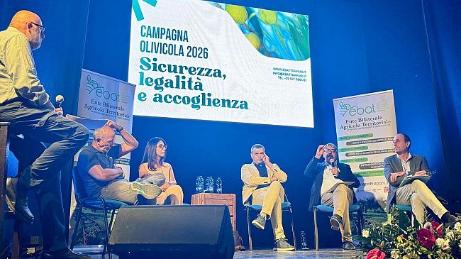 Campobello di Mazara, braccianti stranieri: dalla stagione degli accampamenti alla sfida dell’accoglienza