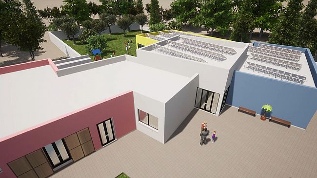 Custonaci, la città avrà una nuova scuola dell'infanzia