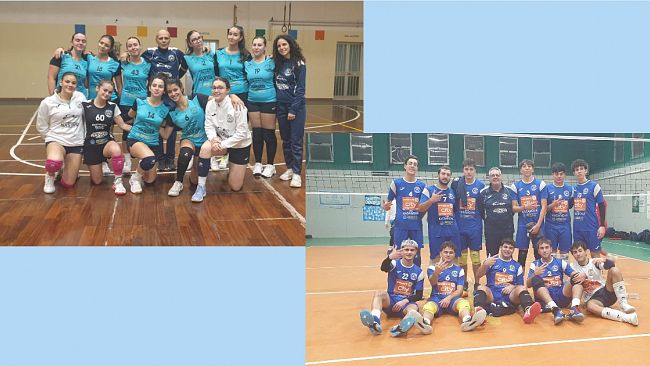 ​La Libertas Partanna raccoglie conquiste