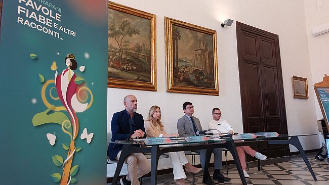 Trapani: opere, concerti e fiabe nella Stagione del Luglio Musicale