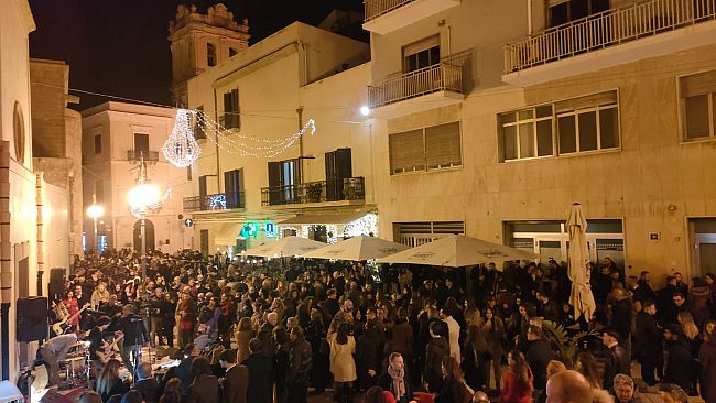 “Vorremmo che Mazara fosse sempre così…”