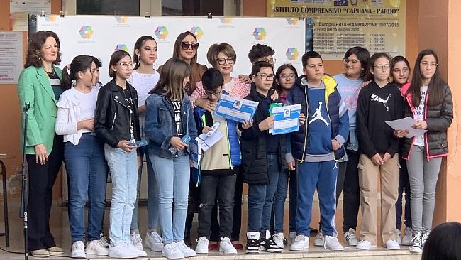 Ecco i finalisti del concorso Miglior Lettore, domani la finalissima