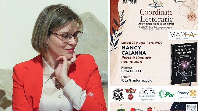 Mazara,  Rassegna 
