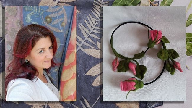 “Lo Scrigno dell’Arte”…e dei sogni di “Turiya”.