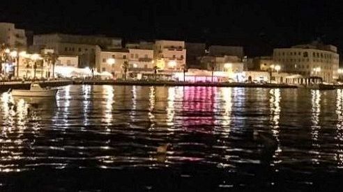 Pantelleria, nel 2022 costi pubblica illuminazione ridotti di quasi il 40%