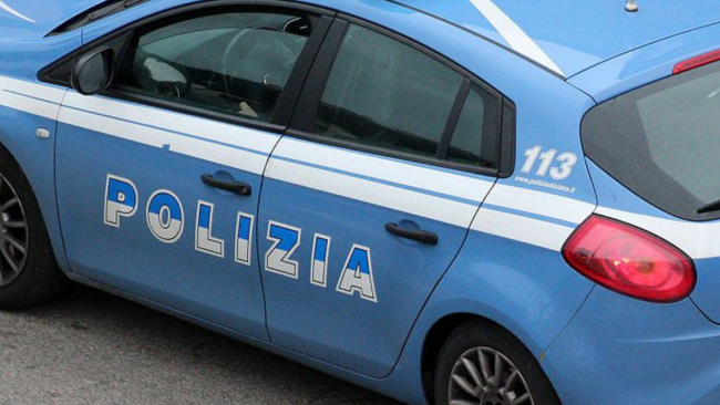 Marsala, rafforzati i controlli nel weekend: 135 persone identificate