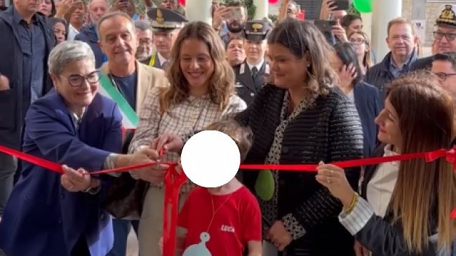 Trapani, riapre la Scuola dell’Infanzia “Don Bosco”