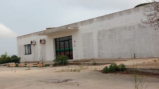 ​Petrosino, un nuovo futuro per l’asilo nido 