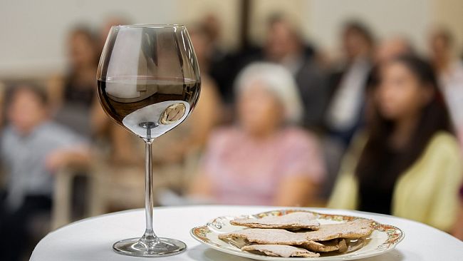 Affrontare il futuro con fiducia 