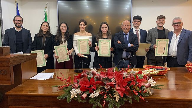 Serata di celebrazioni per i medici di Trapani: tra emozioni, riconoscimenti e impegni per il futuro