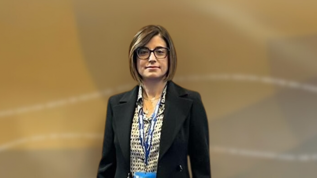Valeria Battaglia candidata alla segreteria provinciale del PD Trapani