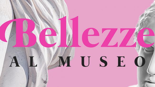 Bellezze al Museo arriva a Trapani