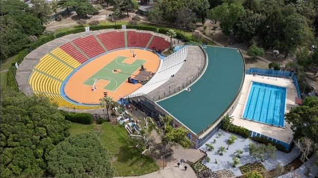 Messina apre l’Evento Nazionale di Primavera 2026 di ESN Italia