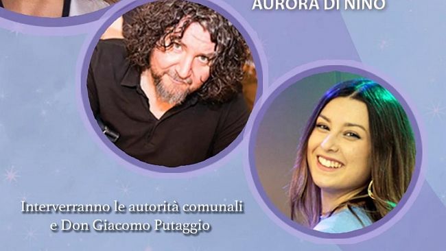 A Castelvetrano, apre la Vocal Academy di Silvia Mezzanotte
