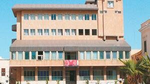 Aggiudicati i lavori per restyling del palazzaccio di piazza della Repubblica