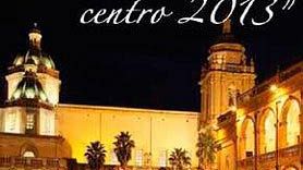 Manifestazioni “Natale… al Centro” 2013   il programma di Venerdì, Sabato, Domenica e Lunedì