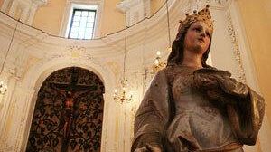 Iniziative della Diocesi: Santa Lucia, Natale con i bambini, ed inconfro fra il vescovo ed Amministratori locali