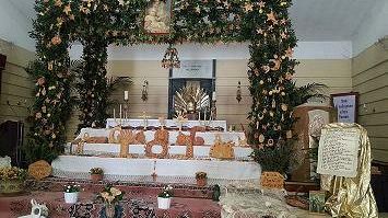 S. Giuseppe “uomo delle relazioni”. Tre giorni di festeggiamenti a Mazara