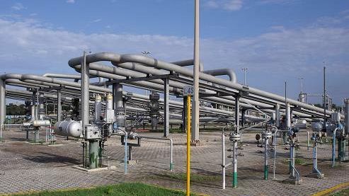 Mazara, Gasdotto e centrale metanifera, il Comune chiede misure di compensazione